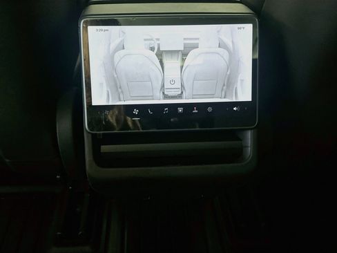 Used 2025 Tesla Model 3 Long Range RWD image 27