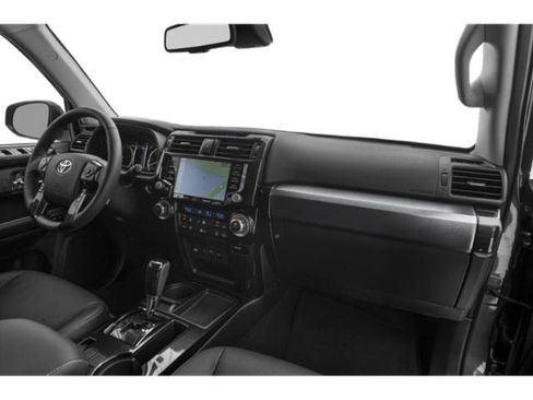 Used 2021 Toyota 4Runner Nightshade AWD/4WD image 15