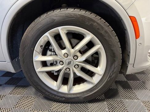 Used 2024 Dodge Durango R/T image 42