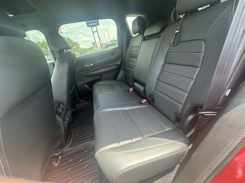 Used 2023 Honda CR-V Sport Touring image 25