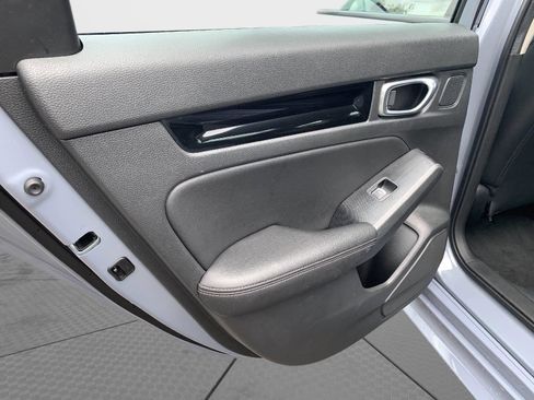Certified 2024 Honda Civic Touring image 39