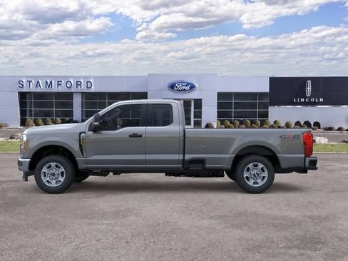 New 2026 Ford F350 XLT w/ Snow Plow Prep Package AWD/4WD image 3