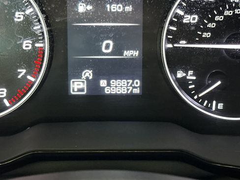 Used 2023 Subaru Outback Premium AWD/4WD image 25