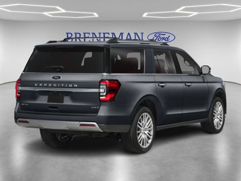 Used 2024 Ford Expedition Max Limited image 2