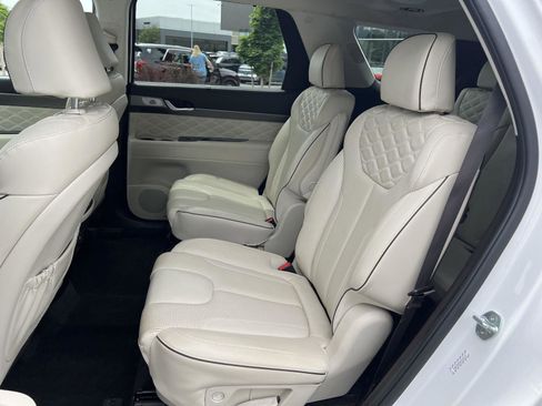Used 2021 Hyundai Palisade Calligraphy AWD/4WD image 27
