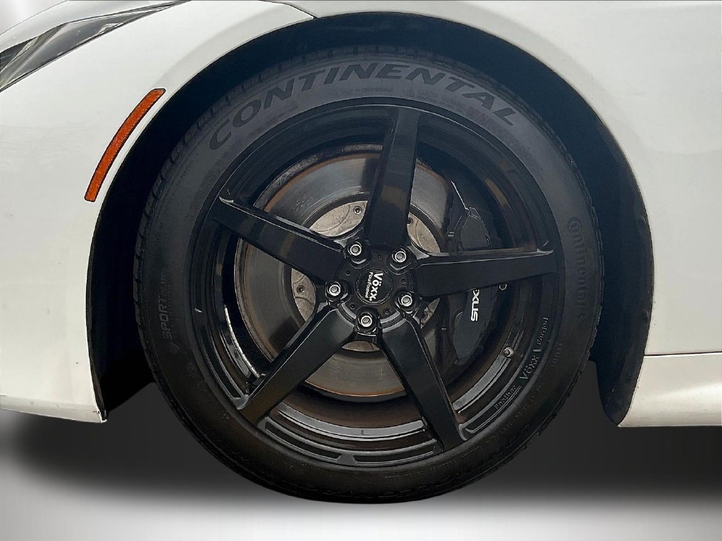 Used 2018 Lexus LC 500 Coupe RWD image 32