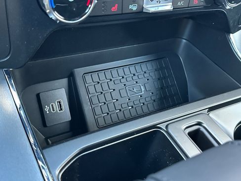 New 2025 Ford F150 XLT w/ Equipment Group 302A MID image 27