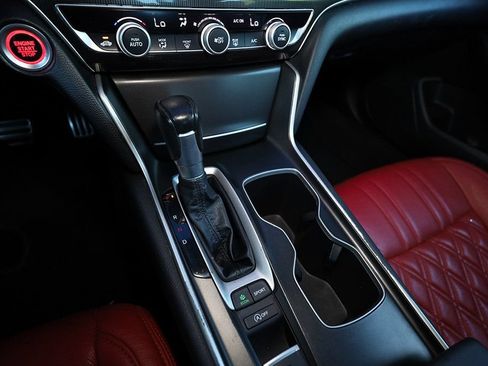 Used 2021 Honda Accord Sport image 25