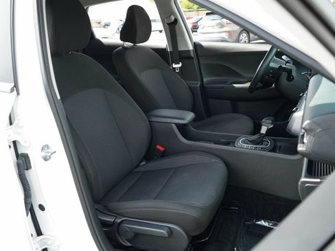 Used 2026 Hyundai Kona SEL Sport FWD image 12