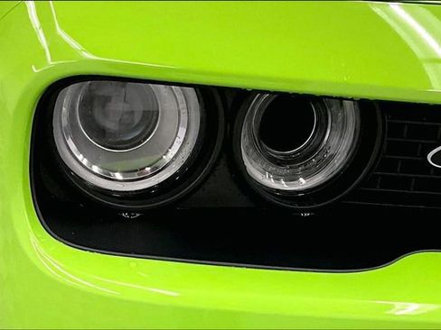 Used 2023 Dodge Challenger R/T Scat Pack image 34