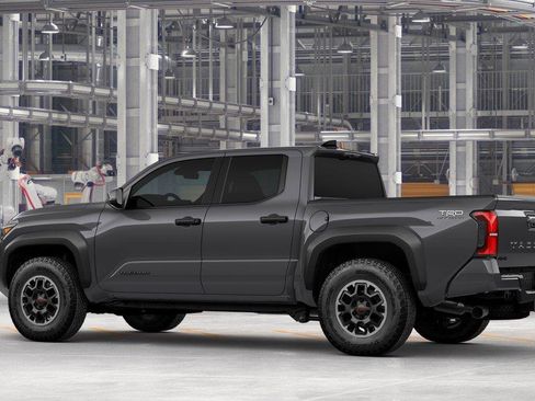 New 2026 Toyota Tacoma TRD Off-Road AWD/4WD image 5