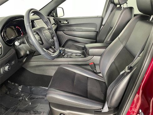 Certified 2022 Dodge Durango R/T w/ Blacktop Package image 2