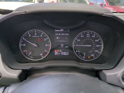 Used 2024 Subaru Crosstrek 2.5i Limited w/ Popular Package #4A AWD/4WD image 31