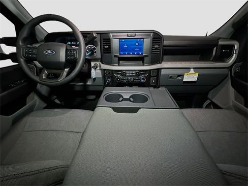 New 2026 Ford F250 XL w/ STX Appearance Package image 6