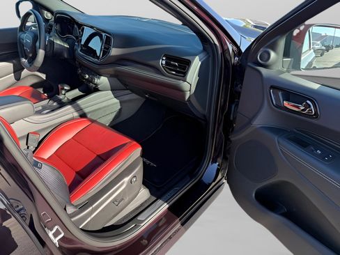 Used 2024 Dodge Durango SRT AWD/4WD image 16