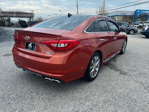 Used 2015 Hyundai Sonata Limited 2.0T image 17