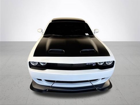 Used 2022 Dodge Challenger SRT Hellcat Redeye RWD image 3