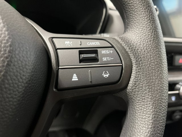 New 2027 Honda CR-V EX image 18