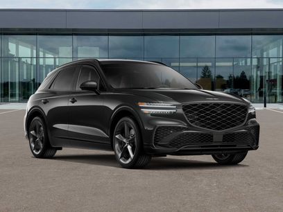 Used 2026 Genesis GV70 3.5T Sport Prestige
