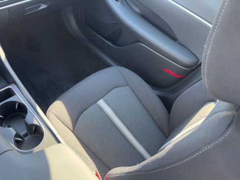 New 2026 Hyundai Sonata Blue image 10