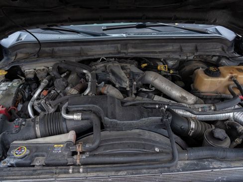 Used 2012 Ford F250 Lariat w/ Lariat Ultimate Pkg image 14