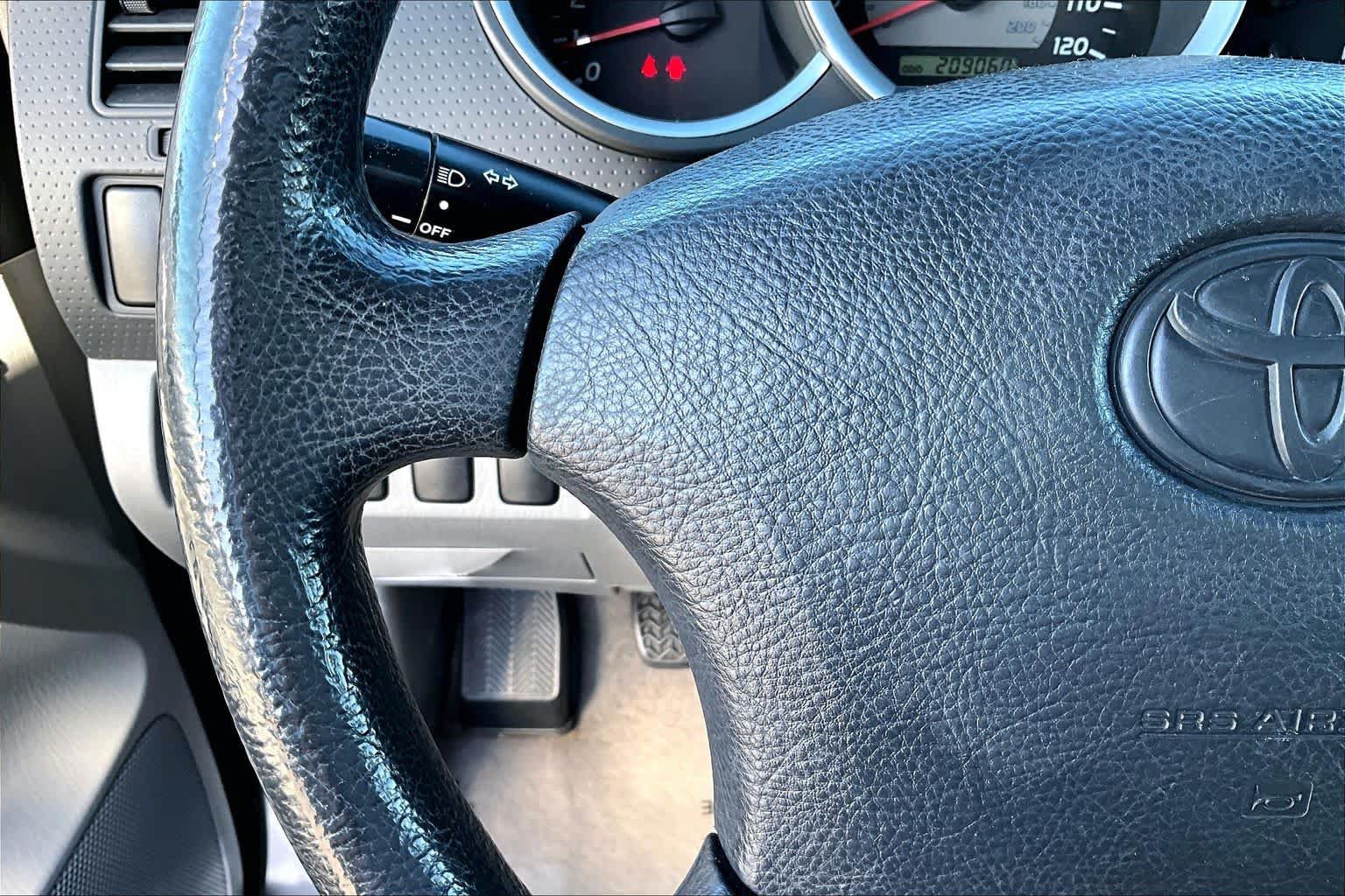 Used 2007 Toyota Tacoma 2WD Regular Cab image 23