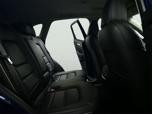 New 2025 MAZDA CX-5 AWD 2.5 S w/ Premium Plus Pkg image 10