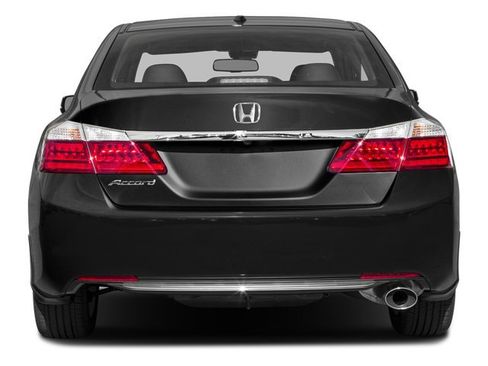 Used 2015 Honda Accord EX-L image 8
