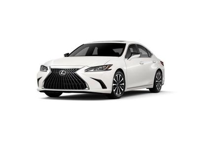 New 2025 Lexus ES 350 w/ Premium Package