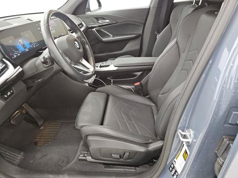 Used 2025 BMW X2 xDrive28i image 7