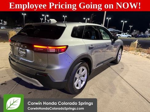 New 2026 Honda Prologue EX image 10