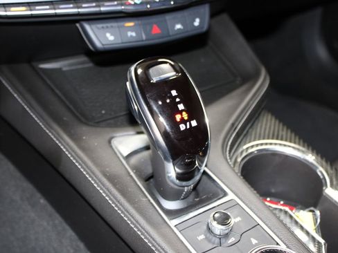 Used 2022 Cadillac CT4 V Blackwing w/ Driver Assist Package RWD image 29