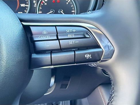 New 2026 MAZDA MAZDA3 Carbon image 34