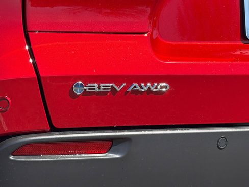 New 2026 Toyota bZ image 7