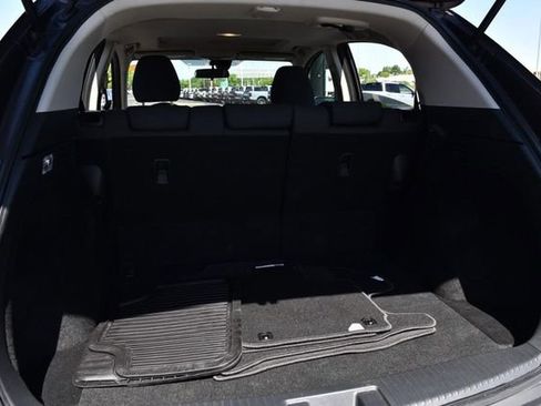 Used 2021 Honda HR-V EX image 22