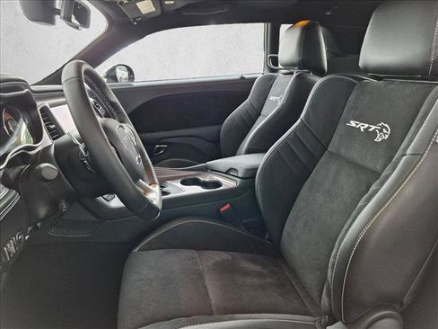 Used 2023 Dodge Challenger SRT Hellcat RWD image 11