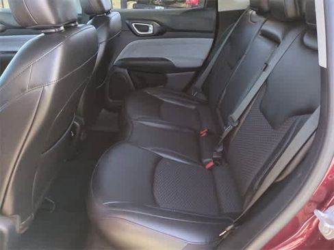 Used 2022 Jeep Compass Latitude w/ Convenience Group image 20