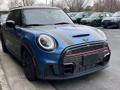 Used 2024 MINI Cooper John Cooper Works