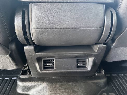 Used 2021 Chevrolet Silverado 1500 W/T w/ WT Value Package RWD image 12