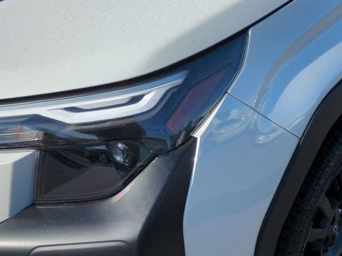 New 2026 Subaru Forester Wilderness w/ Wilderness Package image 9