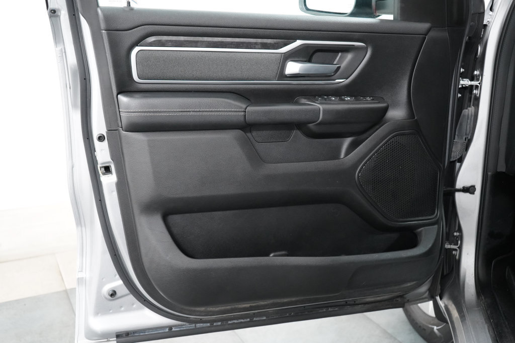 Used 2022 RAM 1500 Big Horn AWD/4WD image 30