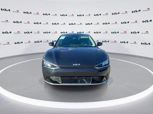 Used 2024 Kia EV6 Wind image 3