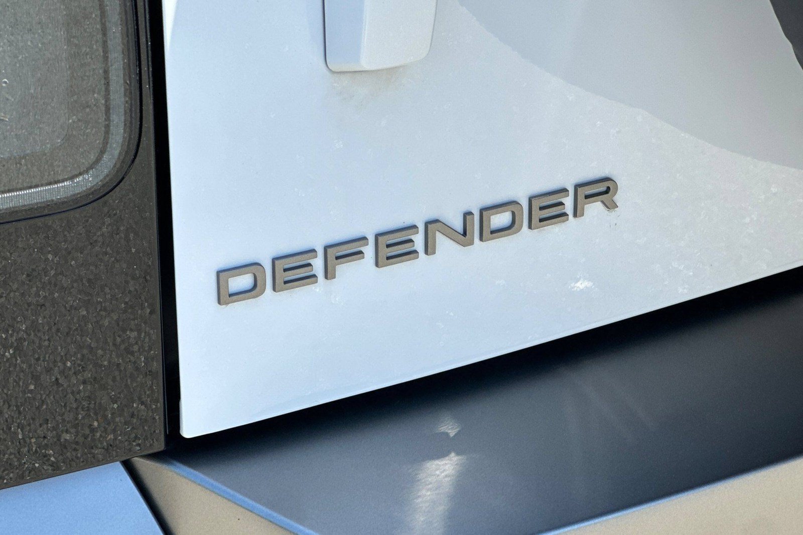 New 2026 Land Rover Defender 130 S AWD/4WD image 27