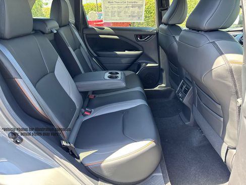 New 2026 Subaru Forester Sport w/ Onyx Edition AWD/4WD image 11