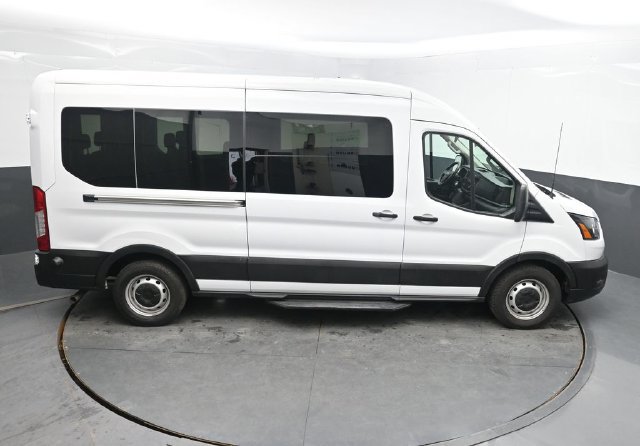 Used 2024 Ford Transit 350 XL RWD image 30
