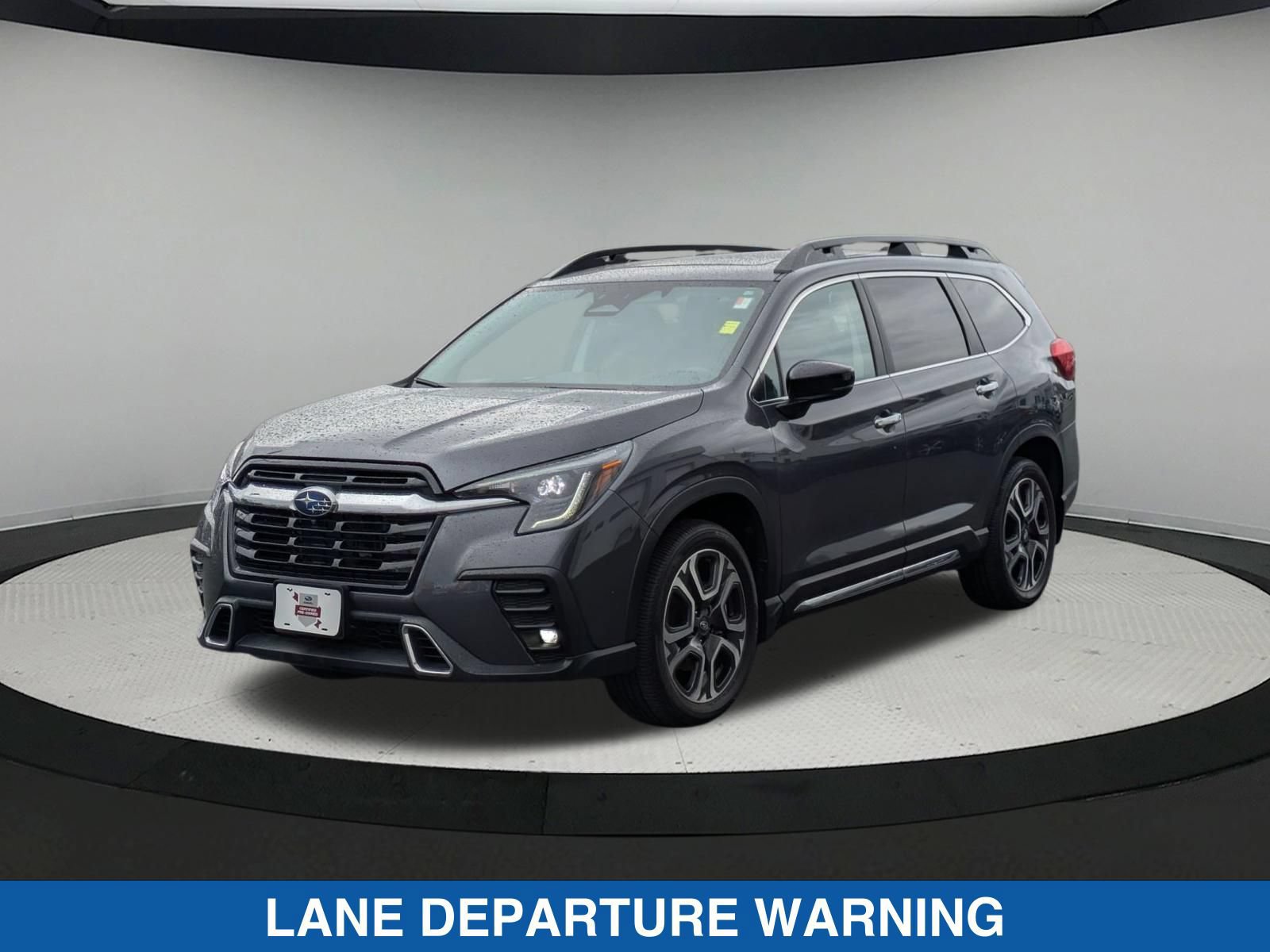 Certified 2025 Subaru Ascent Touring AWD/4WD image 8