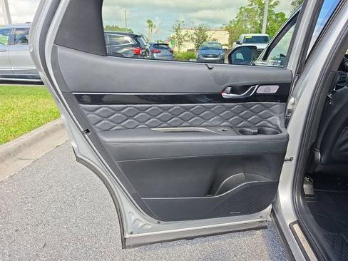 Used 2022 Hyundai Palisade Calligraphy FWD image 13