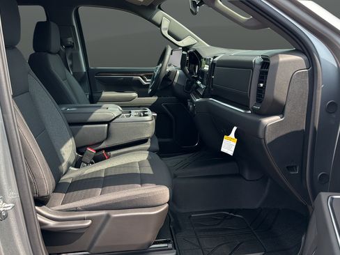 New 2026 Chevrolet Silverado 1500 RST w/ RST Select Package AWD/4WD image 25