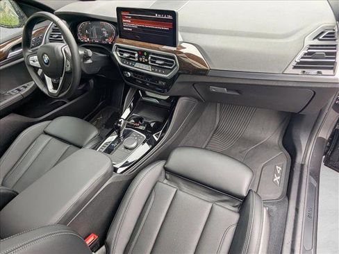 Used 2023 BMW X4 xDrive30i w/ Convenience Package image 21