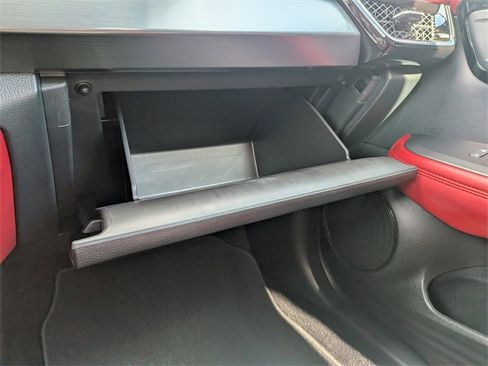 Certified 2025 Acura ADX A-Spec image 26